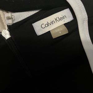 Calvin Klein, slightly warn. Great condition